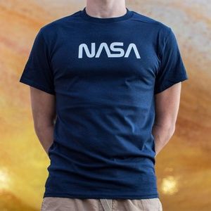 NASA T-Shirt
